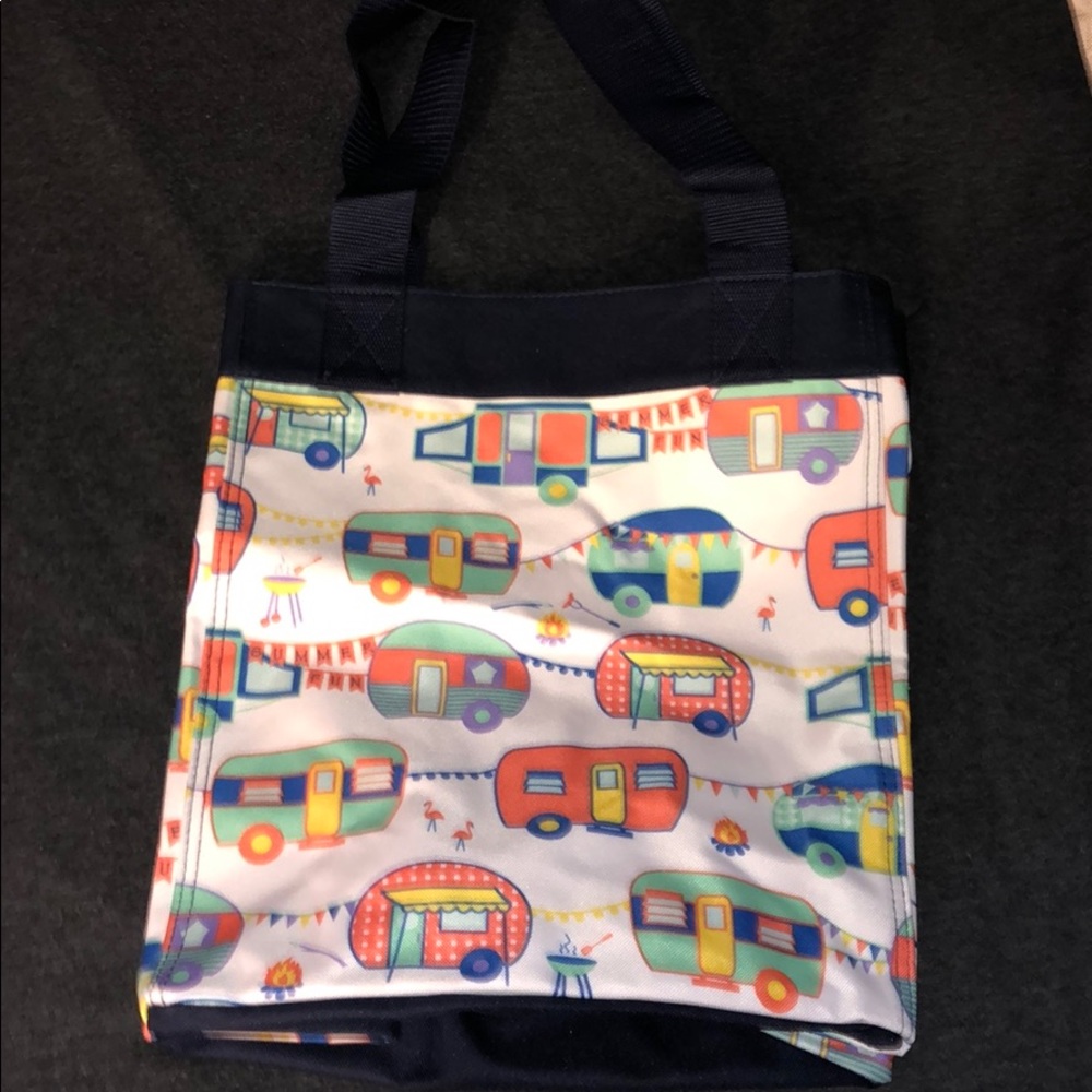 Thirty One Essential Storage Tote